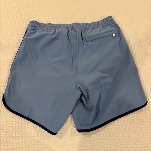 Bonobos Mens Swim Trunks Small - Picture 5 of 5
